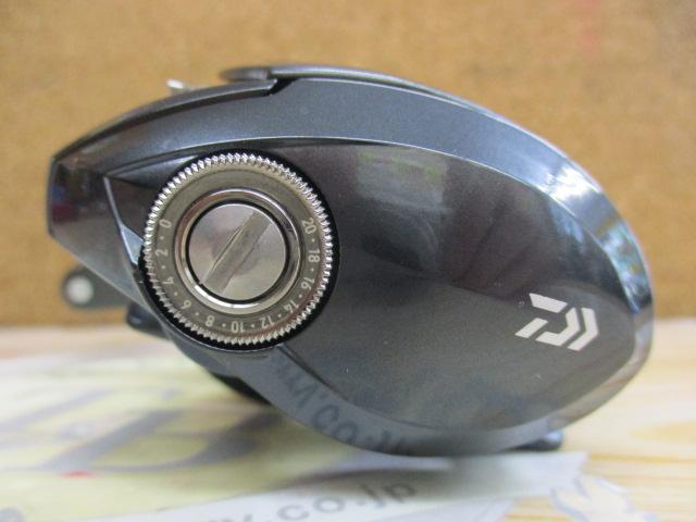 24アドミラ A 150H 美品！ DAIWA（釣り） ダイワ [90] 24 アドミラ A 150H : かめや釣具