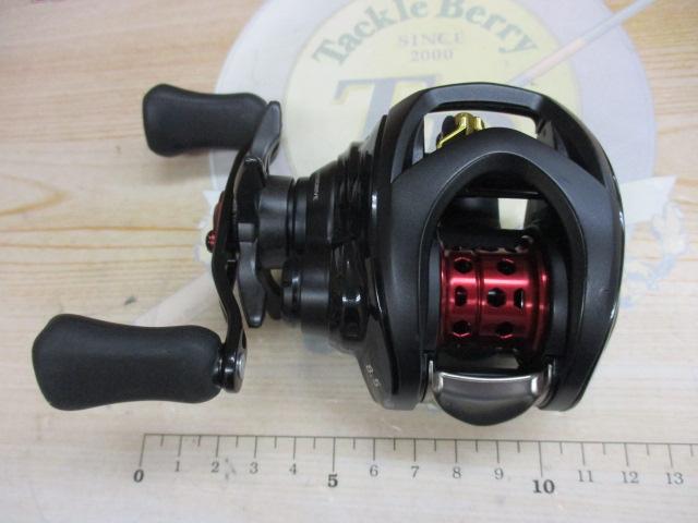 SS AIR TW 8.5L｜＠ベリーネット 日本最大新品中古釣具WEBショップ