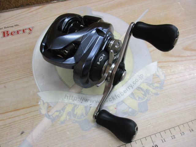18アルデバランMGL 31 LH｜＠ベリーネット 日本最大新品中古釣具