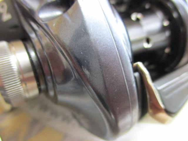18アルデバランMGL 31 LH｜＠ベリーネット 日本最大新品中古釣具