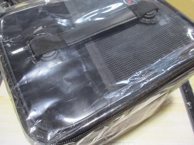 タックルバッグプラスL