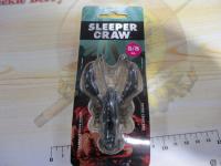 スリーパークロー3"5/8oz.グリパンブルー