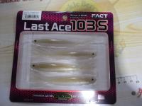 ラストエース103S#155アルマンドゴールド