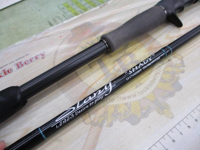 designo Raven Slang LS-C74MHRST Shady Cond/B | eBay