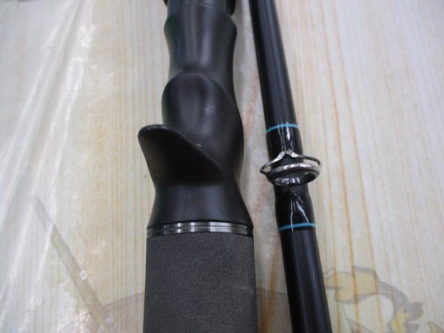 レーベンスラング LS-C74MHRST SHADY(EVA)