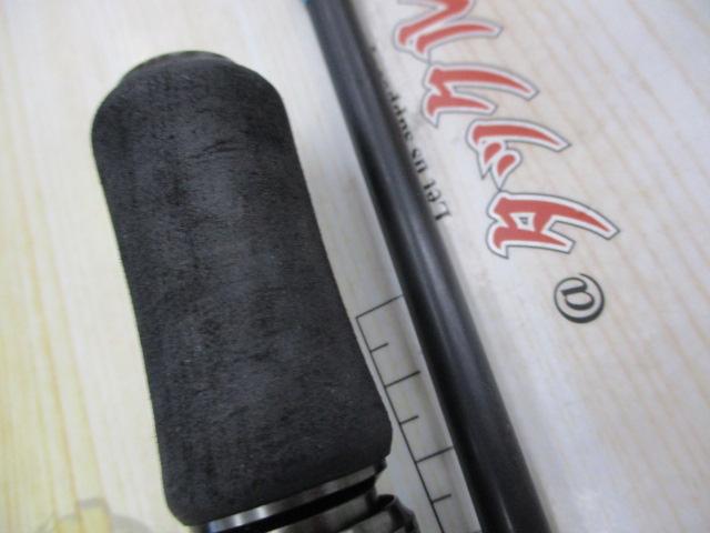 レーベンスラング LS-C74MHRST SHADY(EVA)