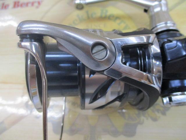 SHIMANO - 21ツインパワーsw4000xg新品未使用品 SHIMANO シマノ TWINPOWER 21ツインパワー SW 4000XG 04221