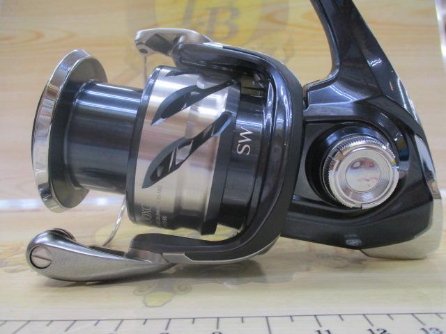 21ツインパワーsw4000XG シマノ 21 ツインパワー SW 4000XG (2021年モデル) スピニング