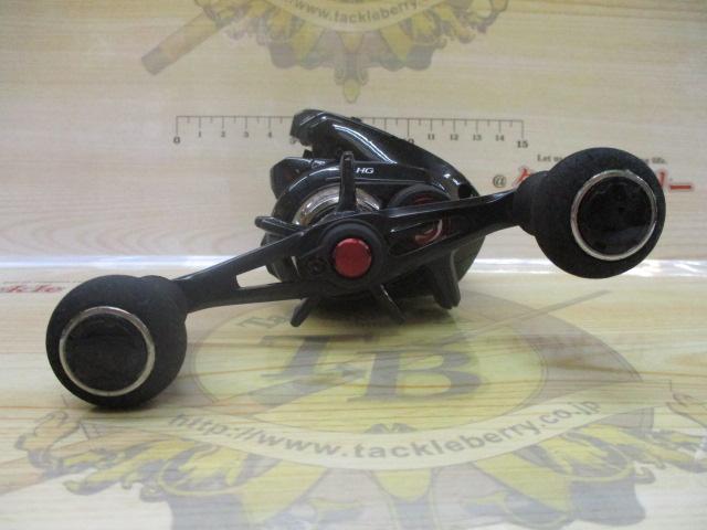 19炎月CT 151HG｜＠ベリーネット 日本最大新品中古釣具WEBショップ