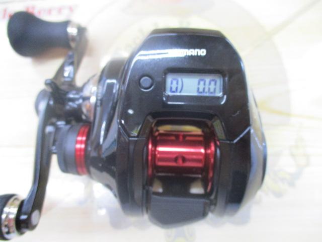 シマノ19エンゲツ CT 151HG 151HG 19 エンゲツ CT 151HG SHIMANO(シマノ) 自重220g ハンドル