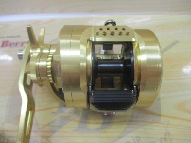 シマノ 22オシアコンクエスト301HG 未使用 アングラーズショップ豪海】 SHIMANO/ 22 オシアコンクエスト