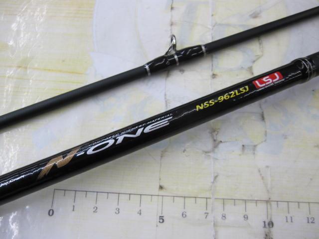 N-ONE NSS-962LSJ｜＠ベリーネット 日本最大新品中古釣具WEBショップ