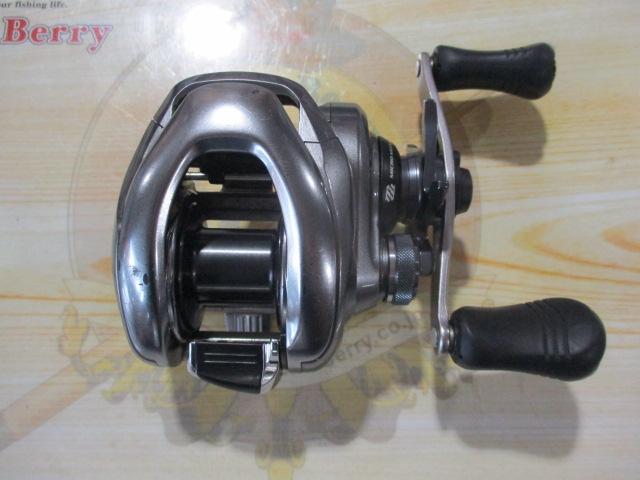 15メタニウムDC (RH) 後期モデル