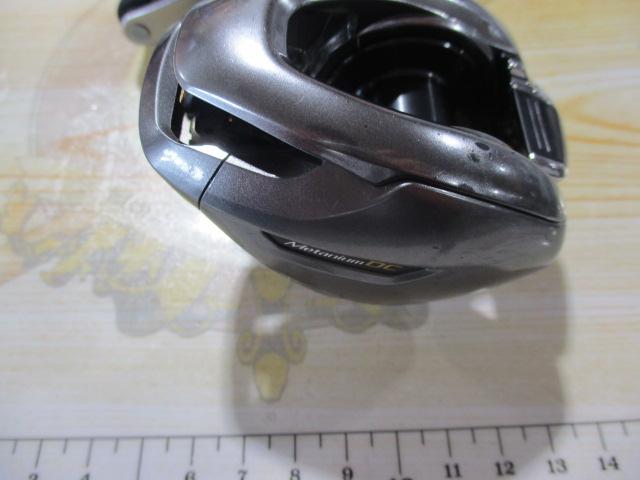 15メタニウムDC (RH) 後期モデル