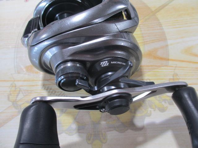 15メタニウムDC (RH) 後期モデル