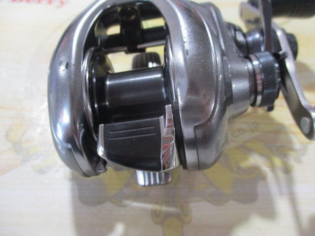 15メタニウムDC (RH) 後期モデル