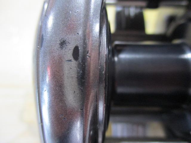 15メタニウムDC (RH) 後期モデル