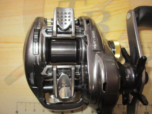 シマノ(SHIMANO) 15メタニウムDC XG 右 034304｜アウトドア用品