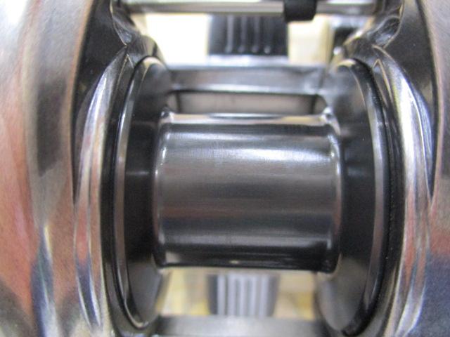 15メタニウムDC XG (RH) 前期モデル