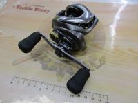 15メタニウムDC XG (RH) 前期モデル