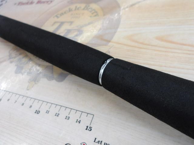 ソルティガコースタル SG 63S-3｜＠ベリーネット 日本最大新品