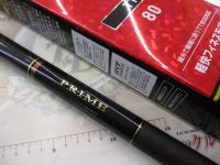 プライム本流 TT 80・W