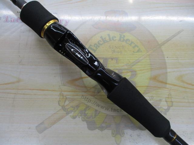 炎月ss b610MH-s 炎月SS B610MH-S - 21,100円 : 海釣り、船釣り専門店の