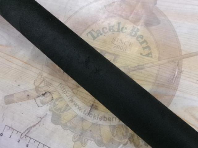 レイジングブル 100XR-1 スピニング