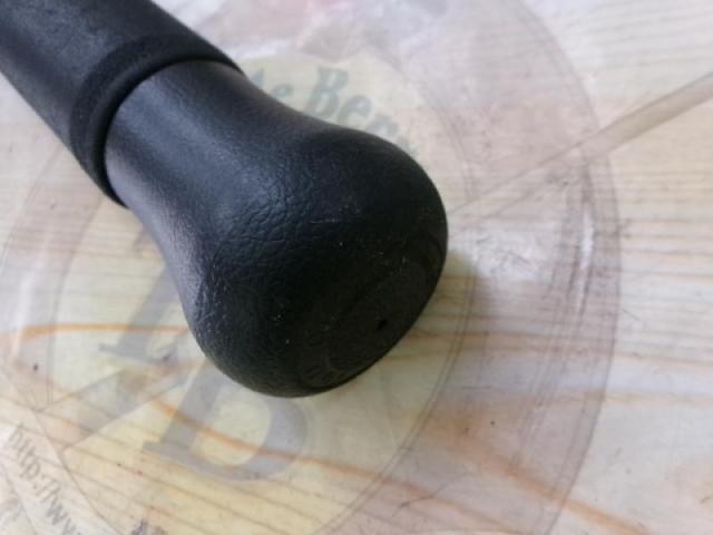 レイジングブル 100XR-1 スピニング