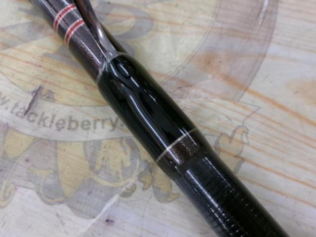 レイジングブル 100XR-1 スピニング