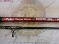 レイジングブル 100XR-1 スピニング