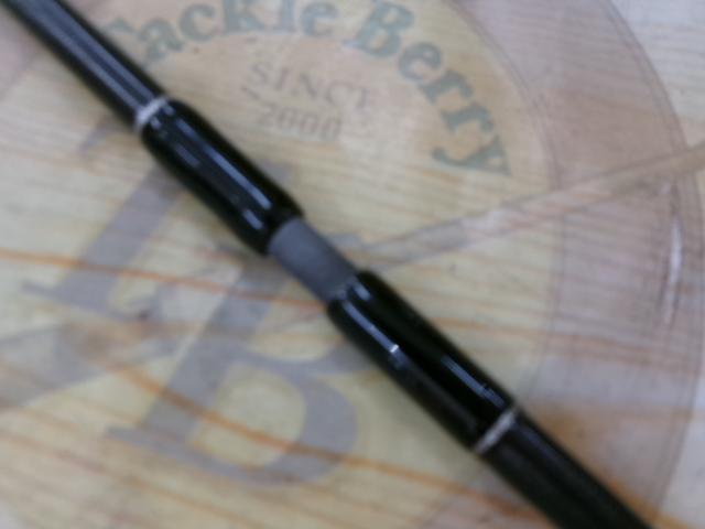 ブラックアローアンリミテッド BAU-126MH