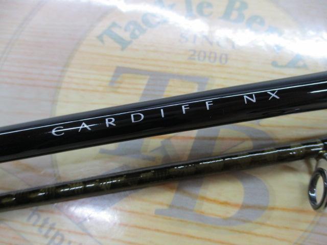 カーディフNX77ML シマノ(SHIMANO) カーディフ NX S77ML ○廃番 完売しました