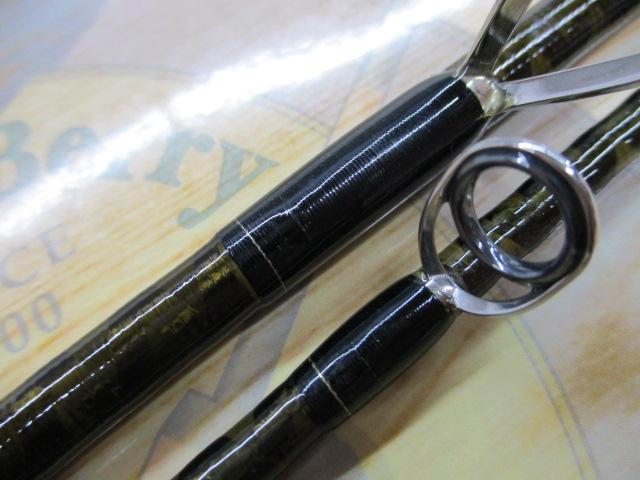 カーディフNX S77ML｜＠ベリーネット 日本最大新品中古釣具WEB