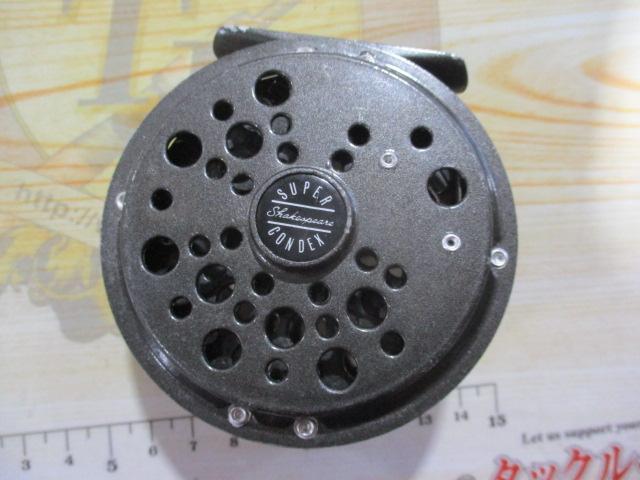 スーパーコンデックス