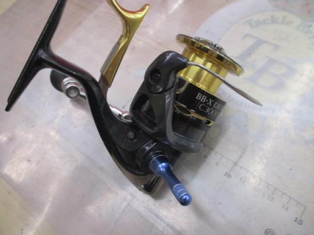 シマノ　11デスピナ　C3000DHG Amazon | シマノ(SHIMANO) スピニングリール 磯 16 BB-X