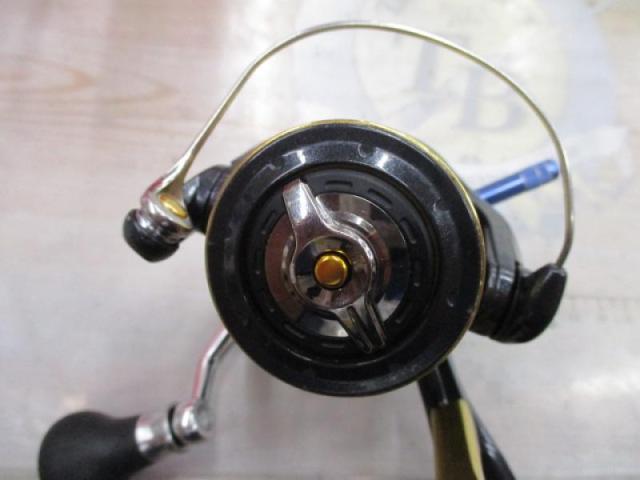 シマノ　11デスピナ　C3000DHG シマノ(SHIMANO) 16 BB-X デスピナ C3000DXG 036049｜アウトドア