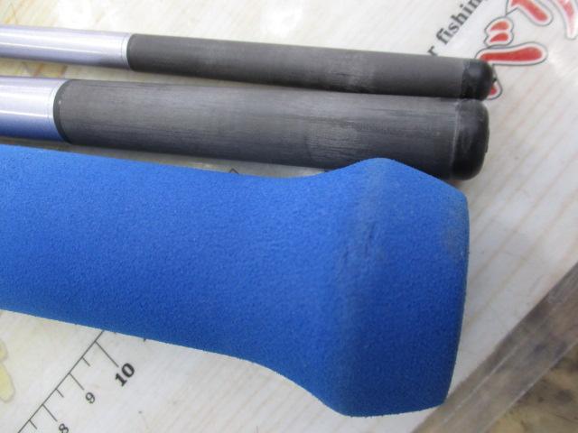 ソルティゲームシーバスEV S13032SS