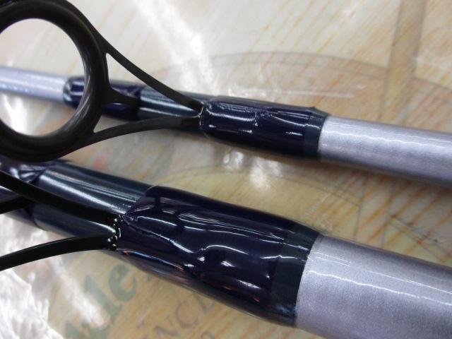 ソルティゲームシーバスEV S13032SS