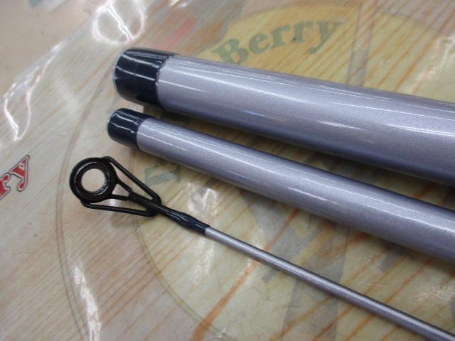 ソルティゲームシーバスEV S13032SS