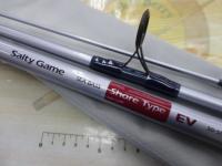 ソルティゲームシーバスEV S13032SS