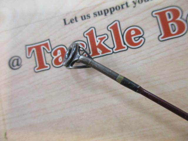 スコーピオンEV 1602 (赤ブランクス)