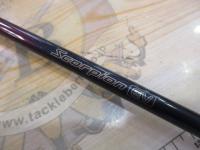 スコーピオンEV 1602 (赤ブランクス)