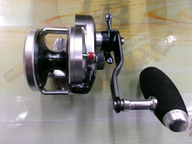 Amazon | シマノ(SHIMANO) ベイトリール ジギング 11