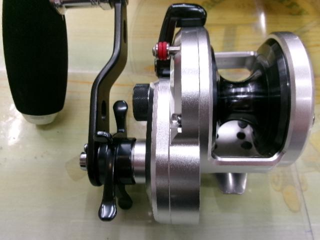 Amazon | シマノ(SHIMANO) ベイトリール ジギング 11
