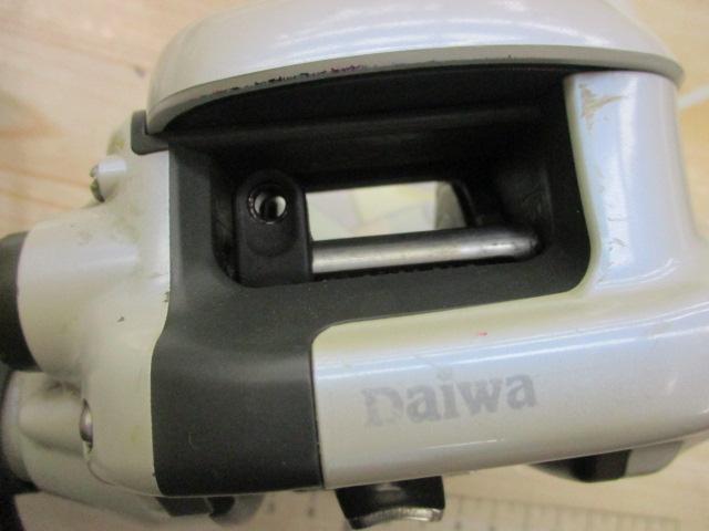 訳あり特価！ダイワ、スパータナセンサーX３００CIがお買い得！！ スーパータナセンサーX 300Ci｜＠ベリーネット 日本最大新品中古