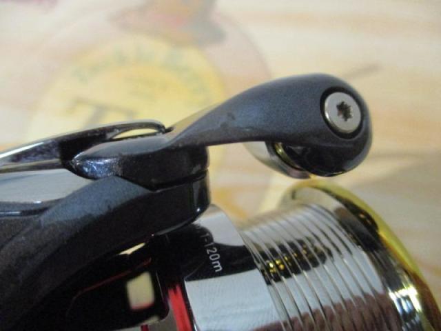 ダイワ セルテート2508RHスピニングリール ダイワ セルテート ハイギアカスタム 2508RH スピニングリール