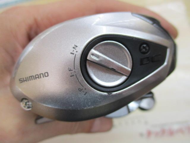 スコーピオンDC LH｜＠ベリーネット 日本最大新品中古釣具WEB
