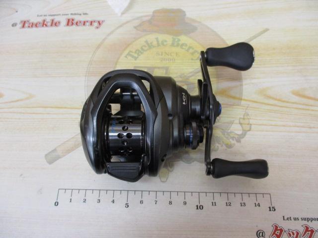 21SLX BFS XG RH｜＠ベリーネット 日本最大新品中古釣具WEBショップ