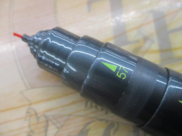 AZ天平DX 硬調 61｜＠ベリーネット 日本最大新品中古釣具WEBショップ
